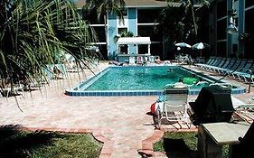 Tropical Sands Resort Fort Myers Beach